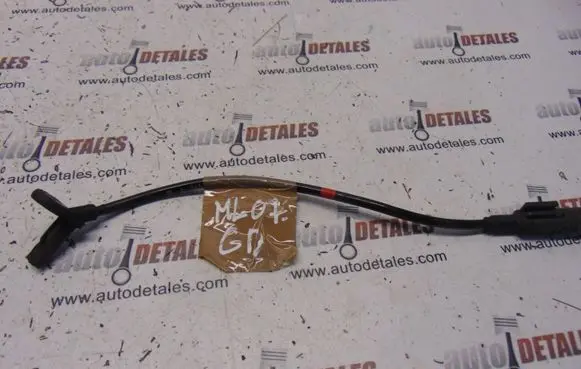 Mercedes-Benz GL X164 ABS rear brake sensor A1645400717