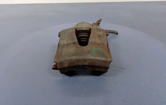 Volkswagen Golf VI Front brake caliper FS-III