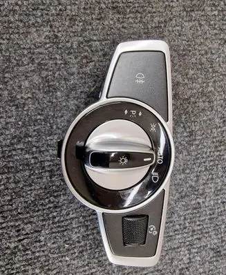 Mercedes-Benz GLC X253 C253 Light switch