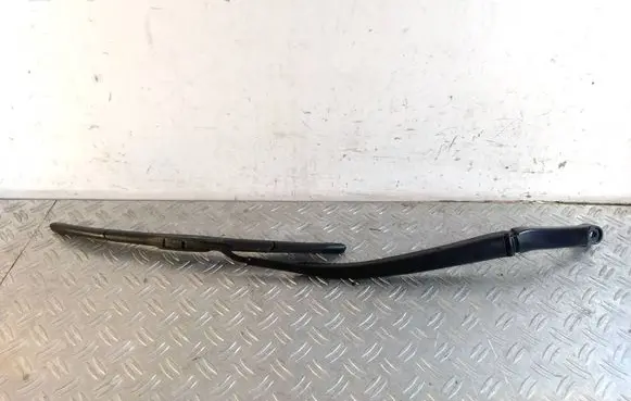 Lexus IS III XE30 Front wiper blade arm 