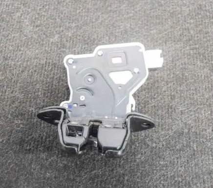 Renault Kadjar Tailgate/trunk/boot lock/catch/latch
