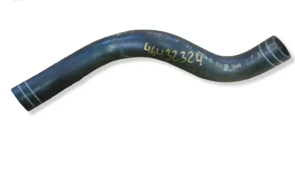Lancia Delta I Engine coolant pipe/hose 46432324