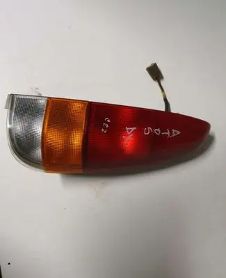 Hyundai Atos Prime Rear/tail lights
