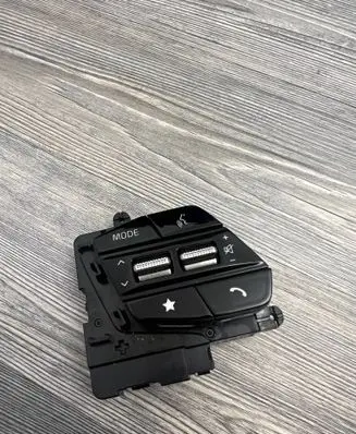 KIA Niro Steering wheel buttons/switches 299246127