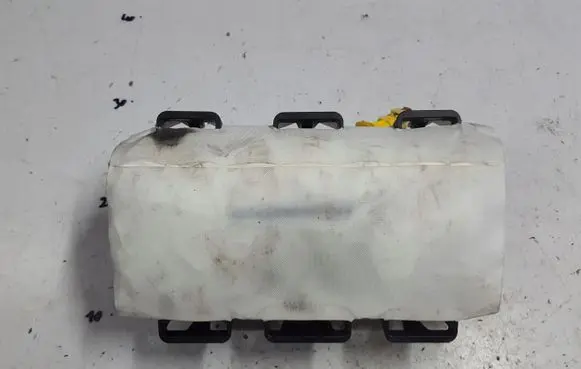 Opel Astra K Passenger airbag 13499663