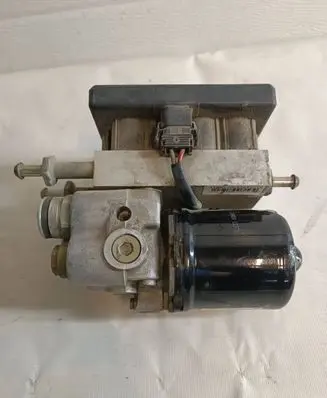 Volkswagen Sharan ABS Pump 7M0907379 3X3891 10094503013