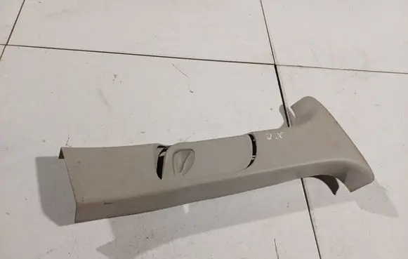 Opel Zafira A (B) pillar trim (top) 90579816