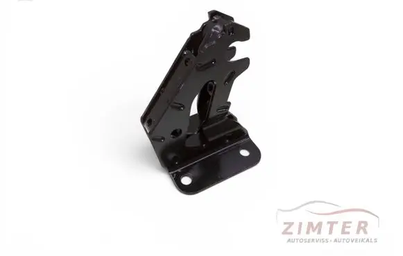 Audi A6 S6 C7 4G Seat back rest lock catch 4G0886177