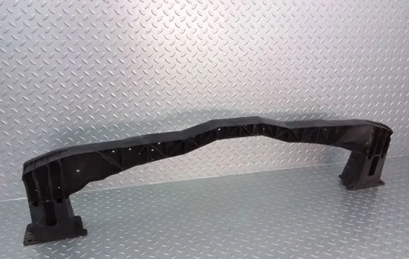 Citroen C4 I Front bumper support beam 9646895580