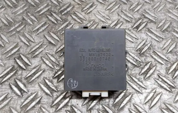 Other control units/modules