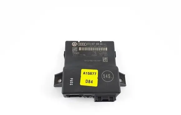 Audi A4 S4 B8 8K Gateway control module 8T0907468AA 8T0907468L 8T0907468