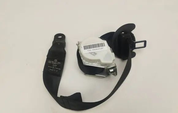 Volkswagen Amarok Rear seatbelt 2H0857811