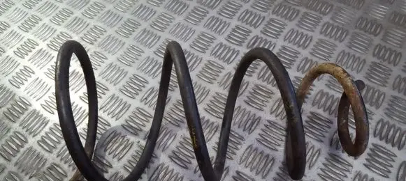 Fiat Punto (176) Front coil spring