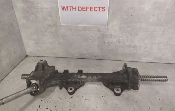 BMW 5 F10 F11 Steering rack 7806974439 6850042 00131307