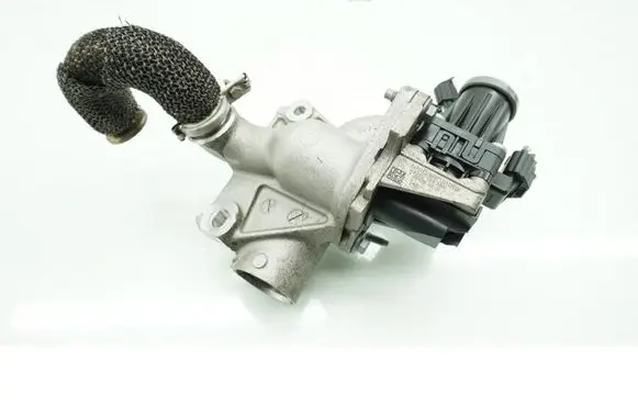 Renault Captur EGR valve H8200129863