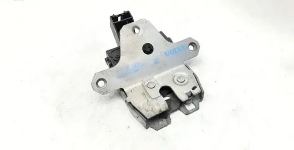 Volvo V60 Tailgate/trunk/boot lock/catch/latch 31335045