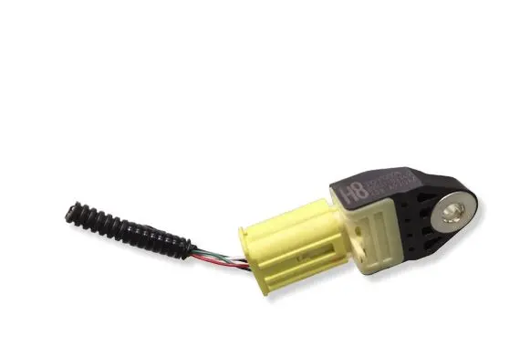 Toyota Auris E180 Airbag deployment crash/impact sensor 8983102140