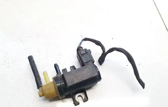 Skoda Octavia Mk2 (1Z) Turbo solenoid valve 1K0906627A 70086800