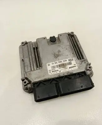 Opel Insignia A Engine control unit/module 55595540 0281019867 55579447