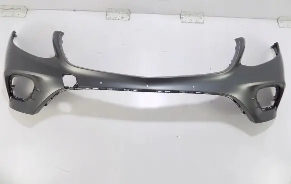 Mercedes-Benz GLC X253 C253 Front bumper