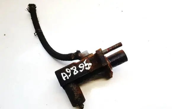 Clutch master cylinder
