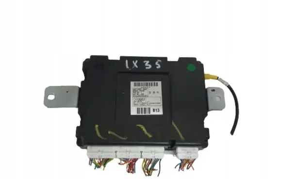Hyundai ix35 Other control units/modules 954002Y302