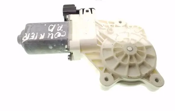 Ford Courier Front door window regulator motor ET76A23200CC