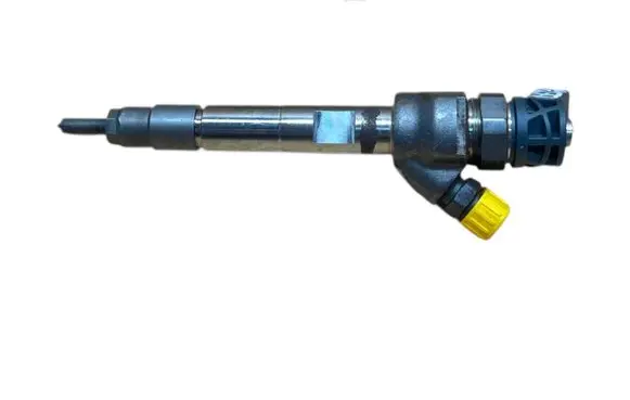 BMW X4 F26 Fuel injector 8514148 0445110743