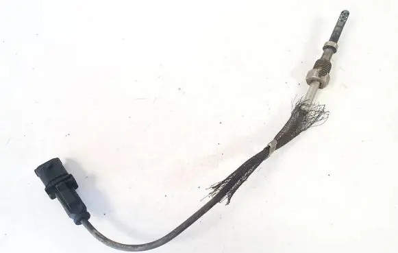 Opel Zafira B Exhaust gas temperature sensor fgp55355404 0625251200390