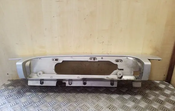 Tail light part