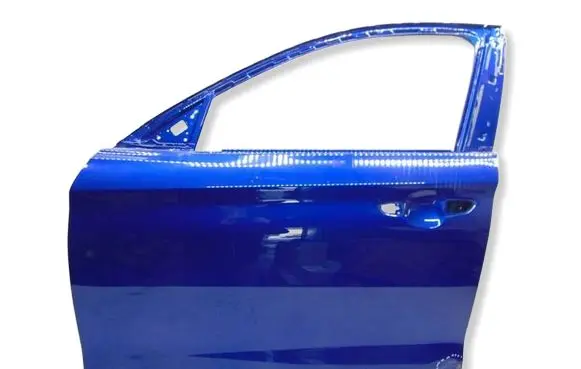 Genesis G70 Front door 