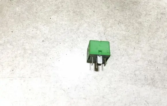Peugeot 407 Other relay 03531