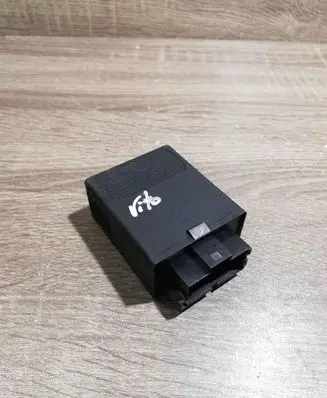 Mercedes-Benz Vito Viano W638 Other relay 0165452332 05014000