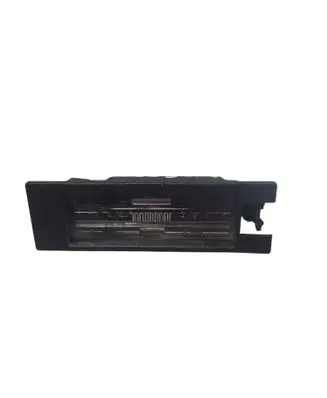 Opel Astra J Number plate light 0451200