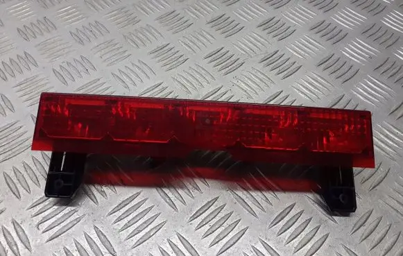 Citroen C4 I Third/center stoplight 9650812280