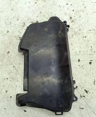 Nissan Navara D40 Fuse box cover 
