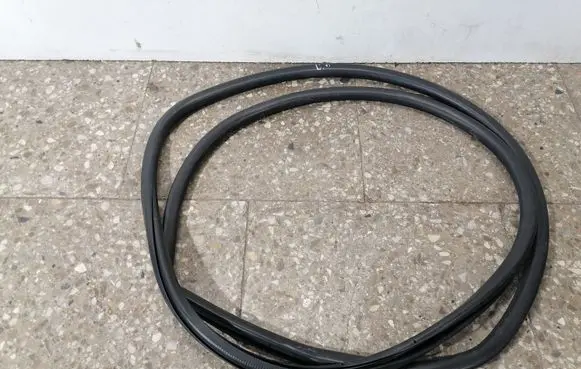 Lexus RX 450H Front door rubber seal