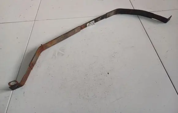 KIA Ceed Fuel tank mounting bracket 