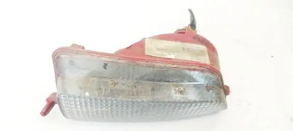 Citroen C4 I Front fog light 
