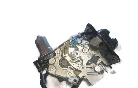 Ford Kuga II Loading door lock D76-61372-B AY1638000120