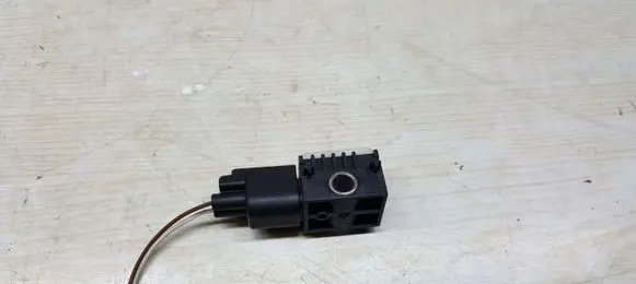 Ford Focus Airbag deployment crash/impact sensor 3M5T14B342AB 290108 404211
