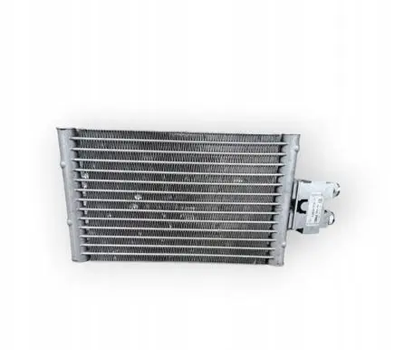 Mercedes-Benz E W211 Engine oil radiator BP8TEILE