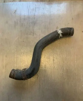 Hyundai Santa Fe Engine coolant pipe/hose 254122W000