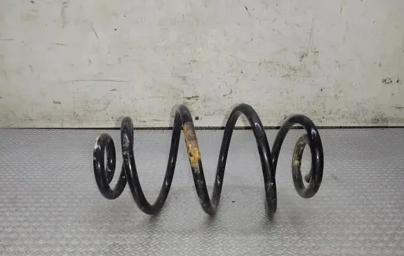 Opel Astra H Rear coil spring