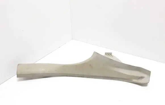 Saab 9-3 Ver2 Rear sill trim cover LH3367