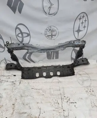 Honda Jazz Radiator support slam panel