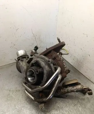 Renault Master III Turbo 7876200001
