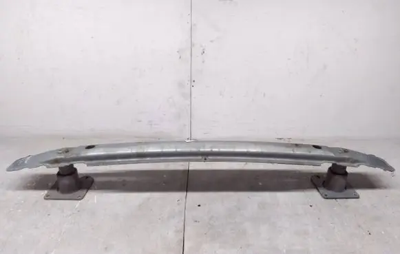 Front bumper cross member