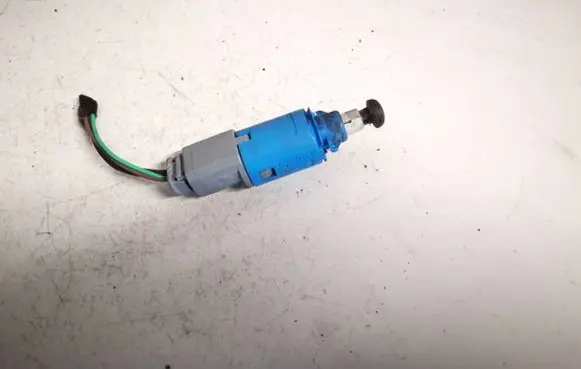 Renault Laguna III Brake pedal sensor switch 253250006r