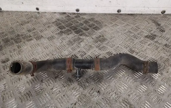 Nissan X-Trail T31 Engine coolant pipe/hose XTRAIL08ZARNA